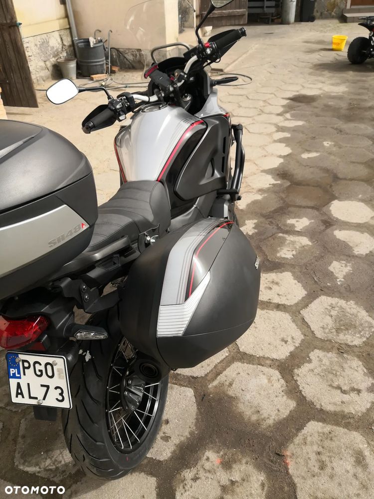 Honda VFR - 30