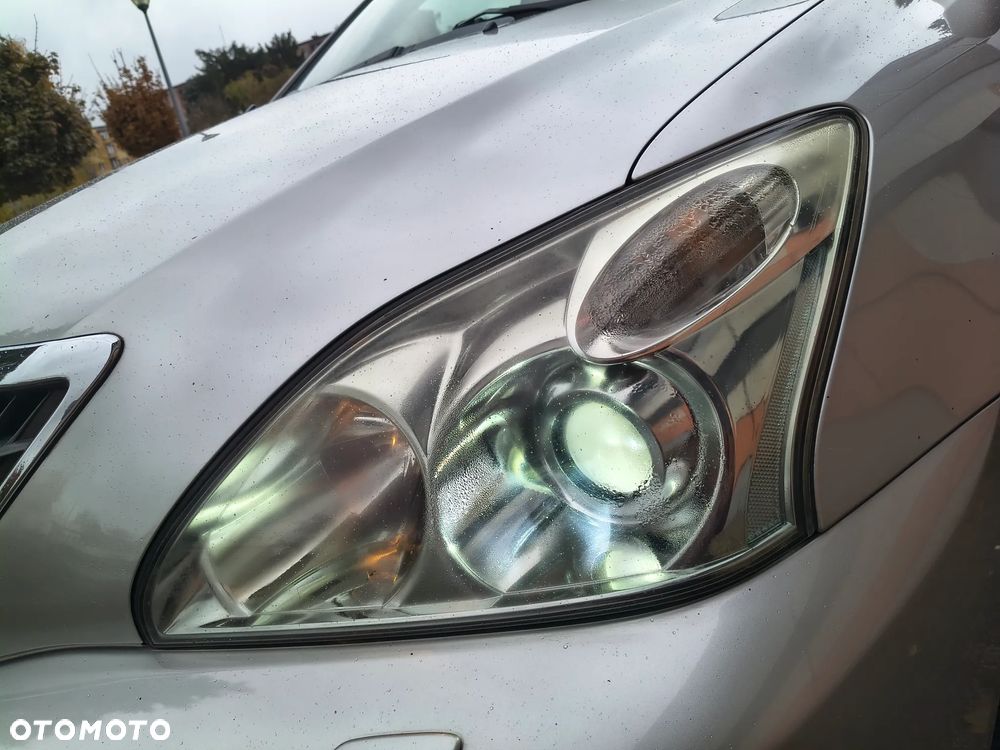 Lexus RX 400h (hybrid) Executive - 29