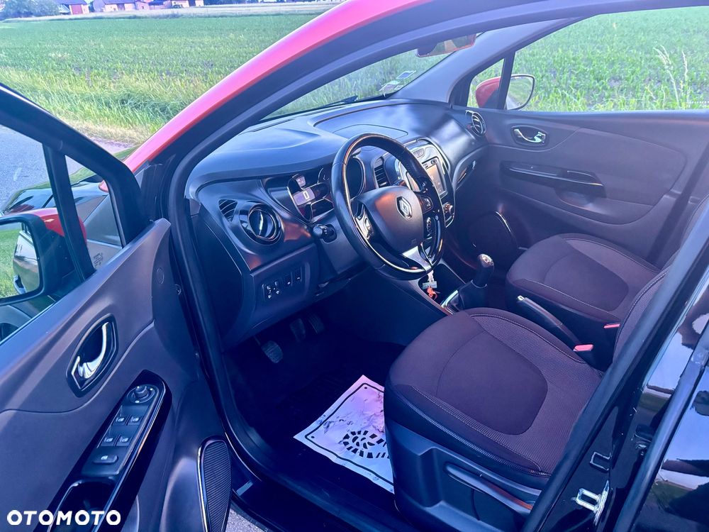 Renault Captur - 11