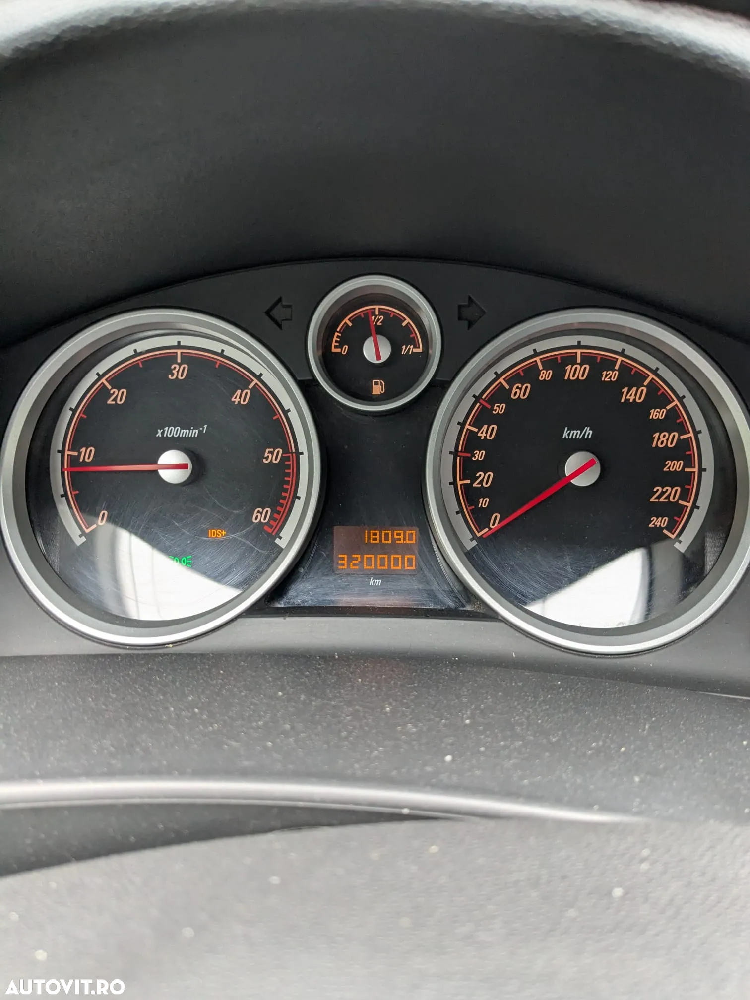 Opel Astra - 7
