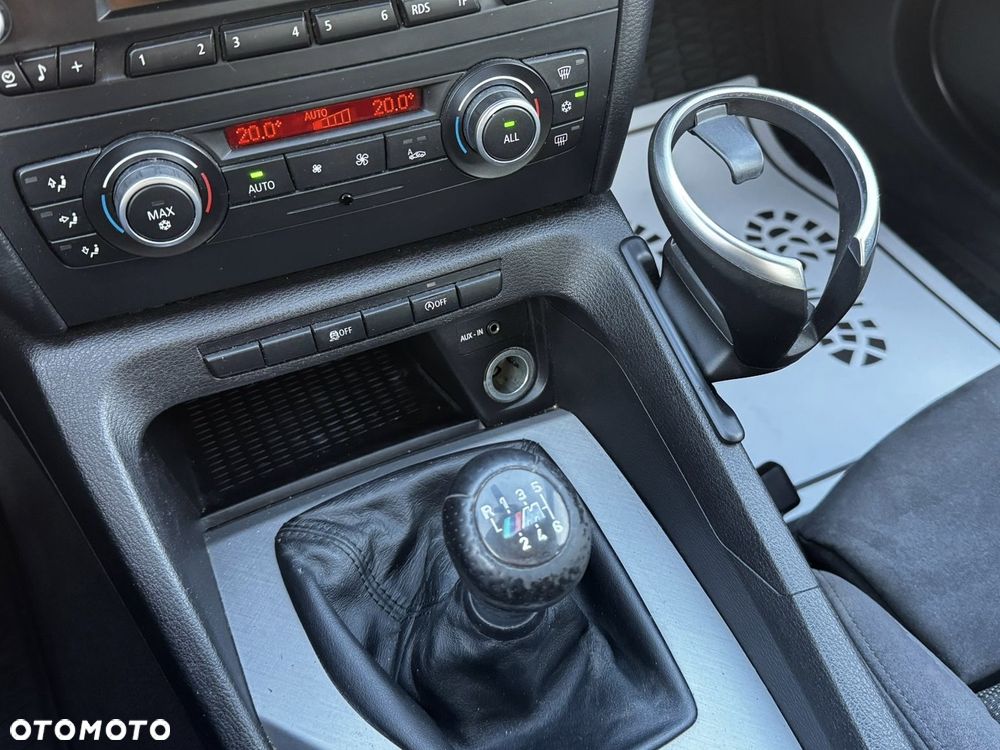 BMW X1 sDrive20d - 20