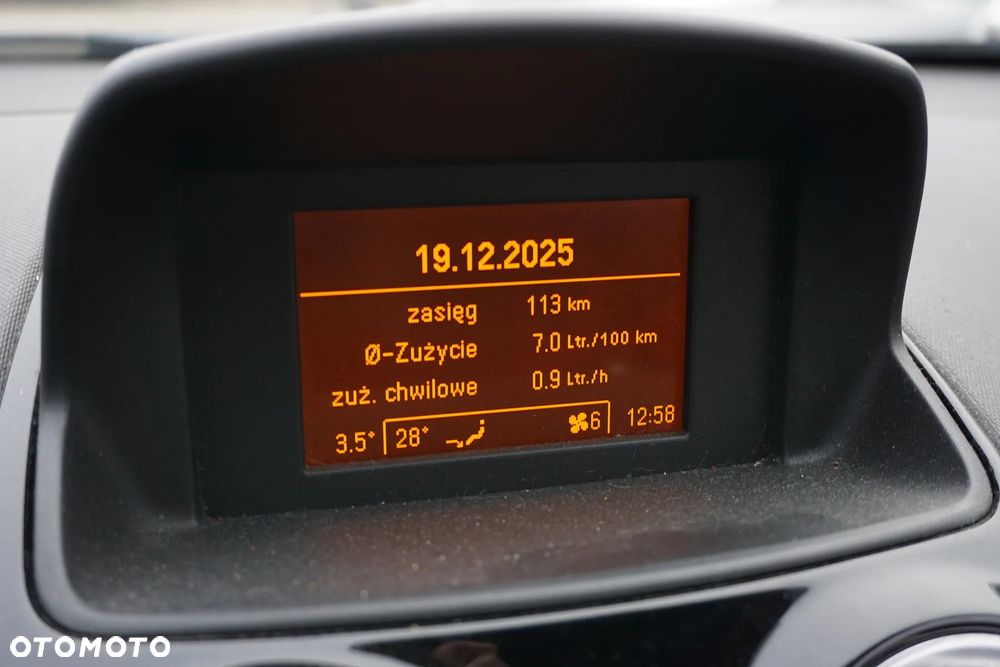 Opel Corsa 1.3 CDTI Cosmo - 20