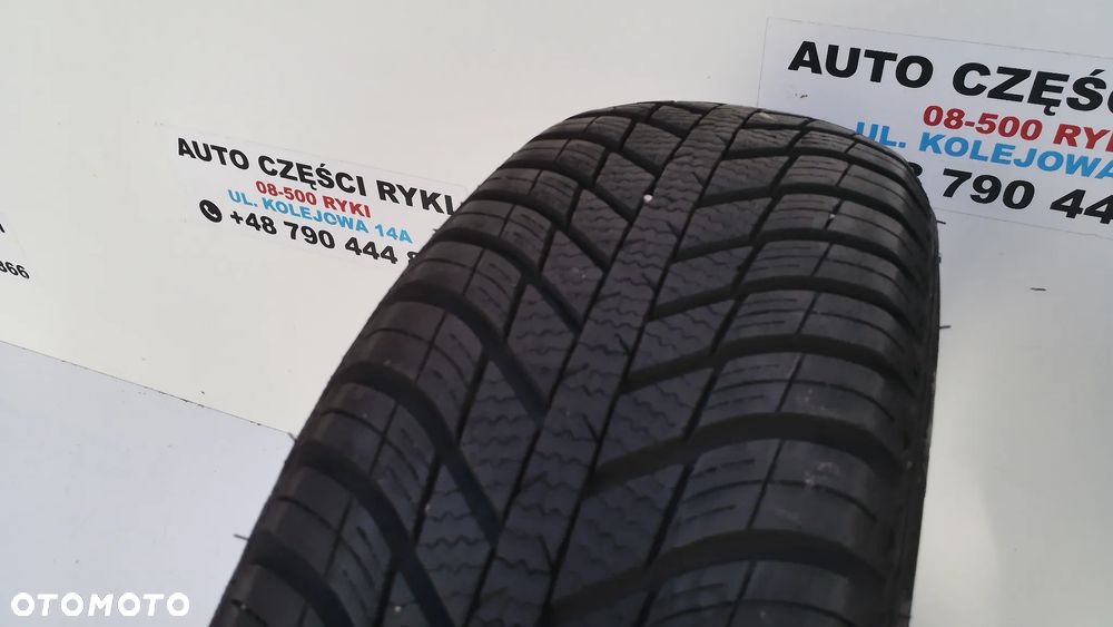 175/65R15 84T Nexen N blue 4 season 2020 - 2