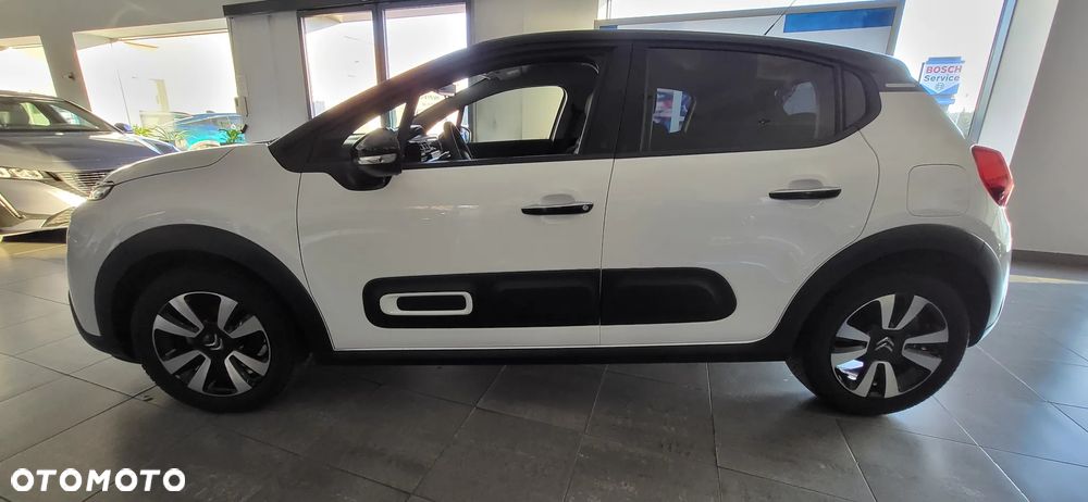 Citroën C3 1.2 PureTech Shine - 8