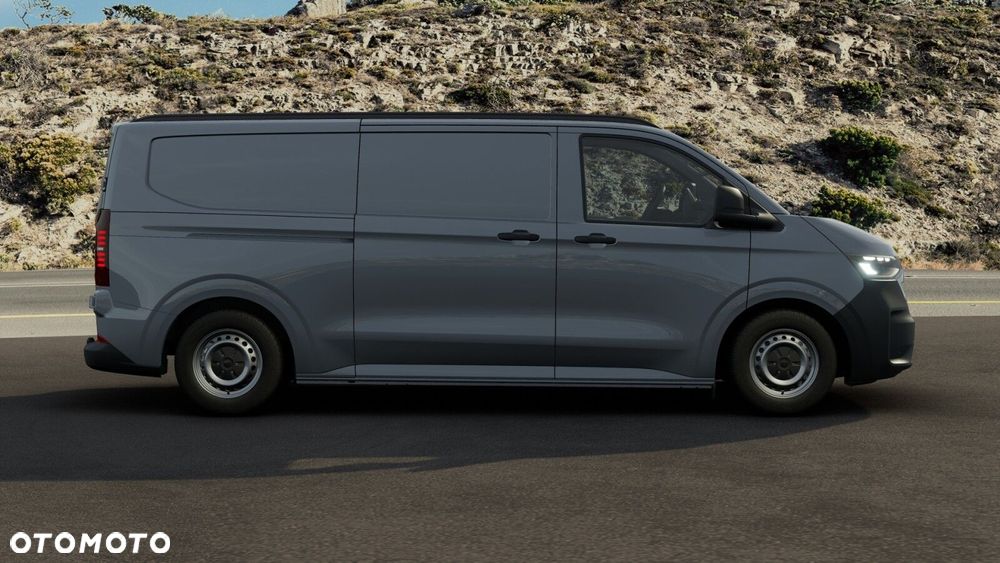 Volkswagen Transporter - 8