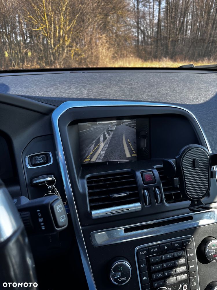 Volvo XC 60 D3 Summum - 15