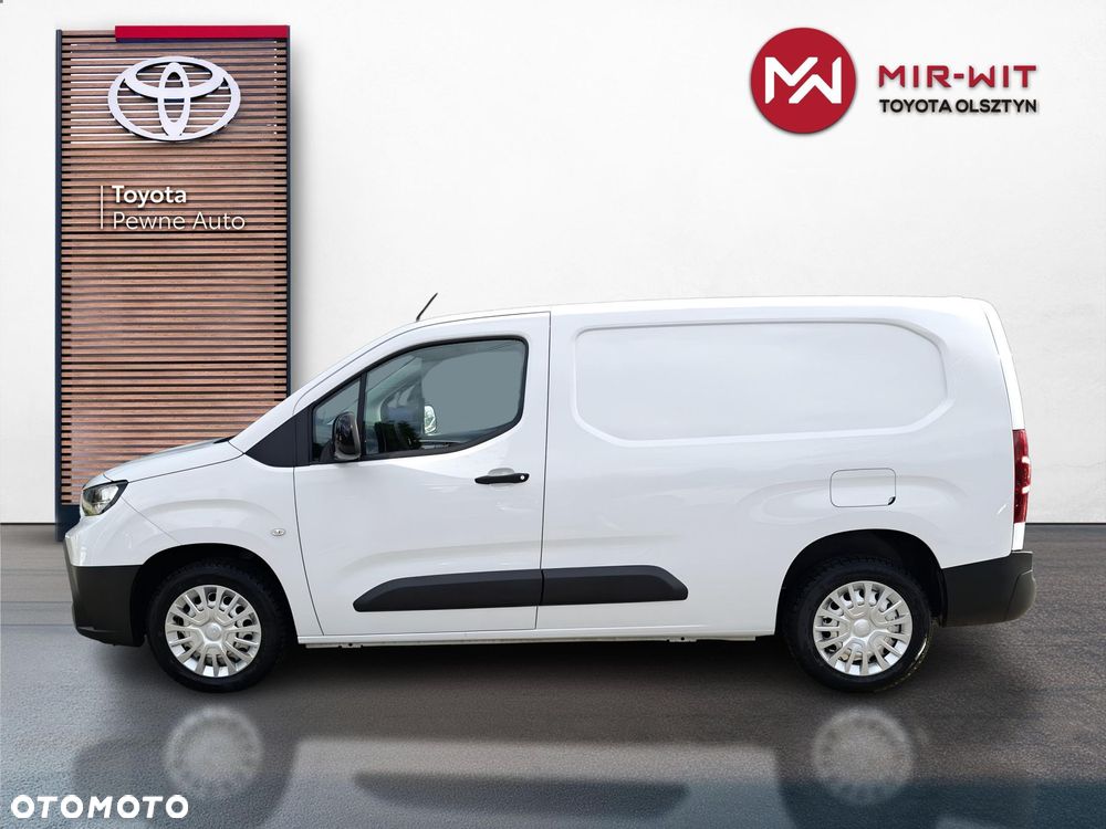 Toyota PROACE CITY - 2