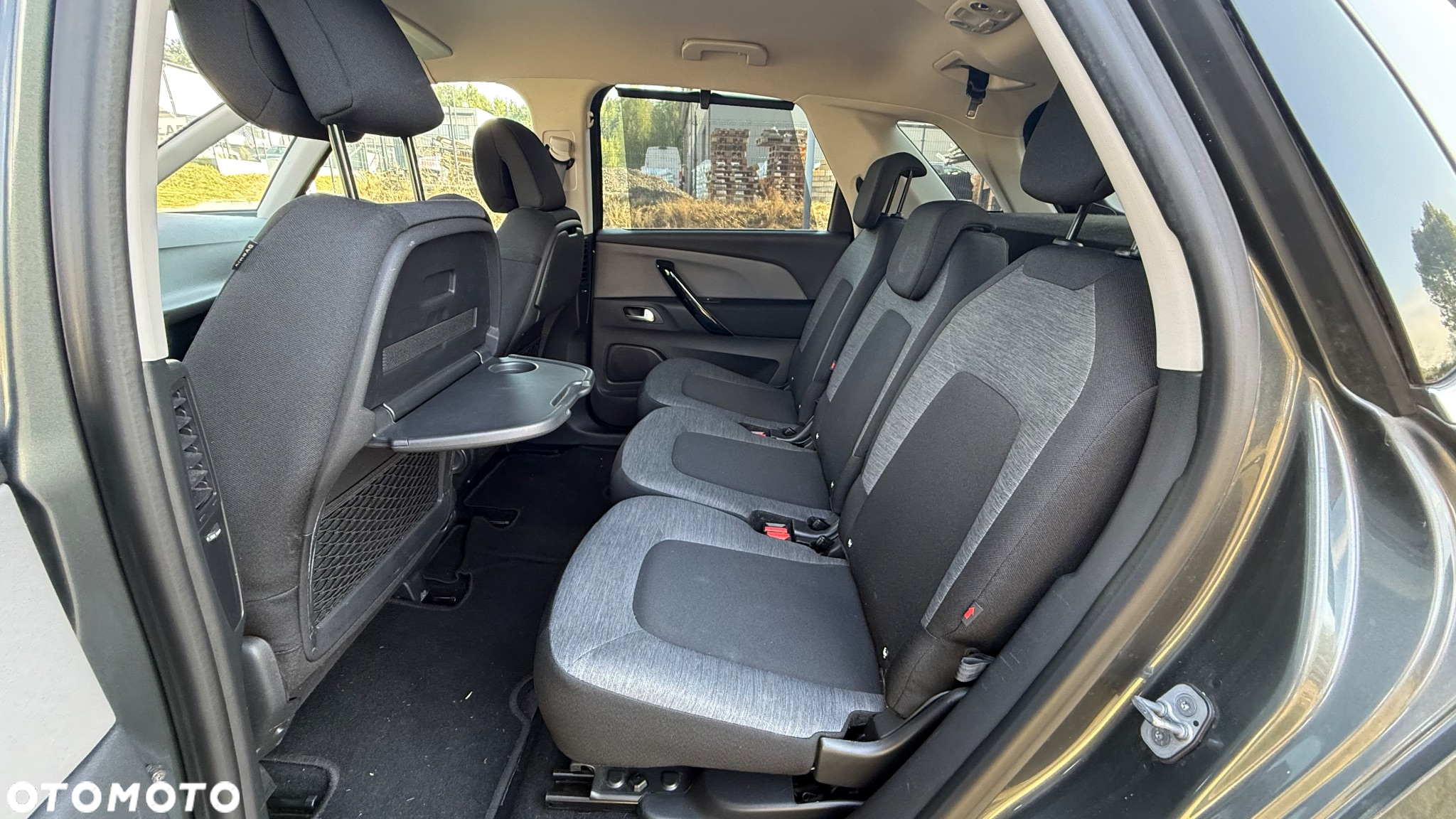 Citroën C4 Picasso BlueHDi 120 Business Class - 18