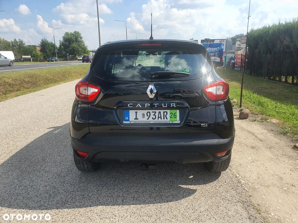 Renault Captur ENERGY TCe 90 Start&Stop Dynamique - 6