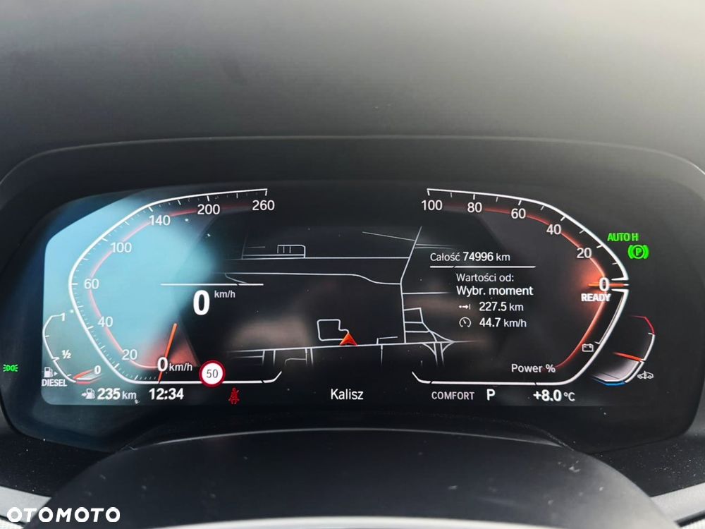 BMW X6 xDrive30d mHEV - 14