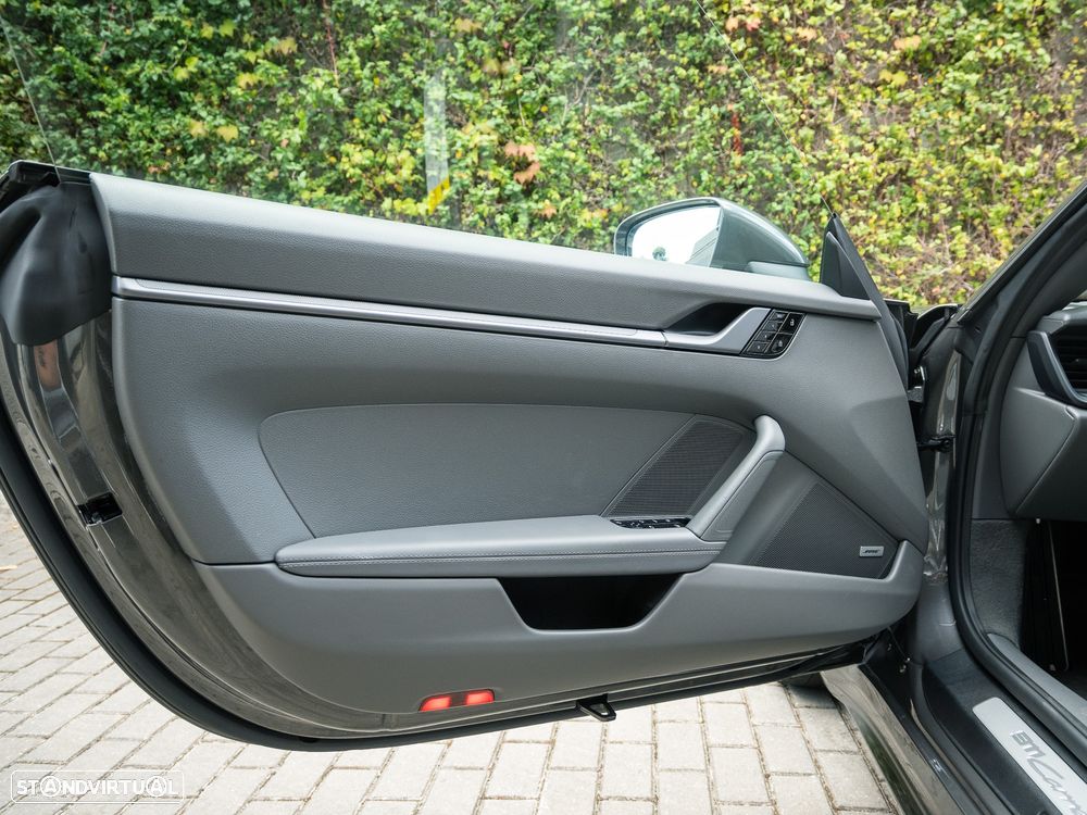 Porsche 911 (992) Carrera S PDK - 34