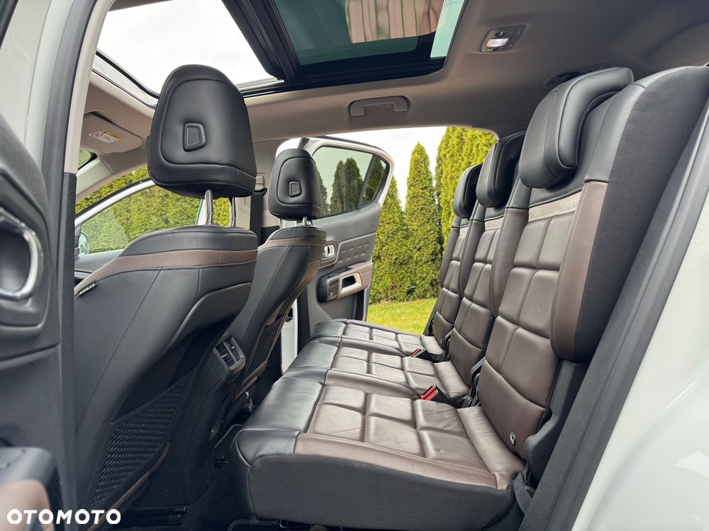 Citroën C5 Aircross 1.6 PureTech Shine EAT8 - 20