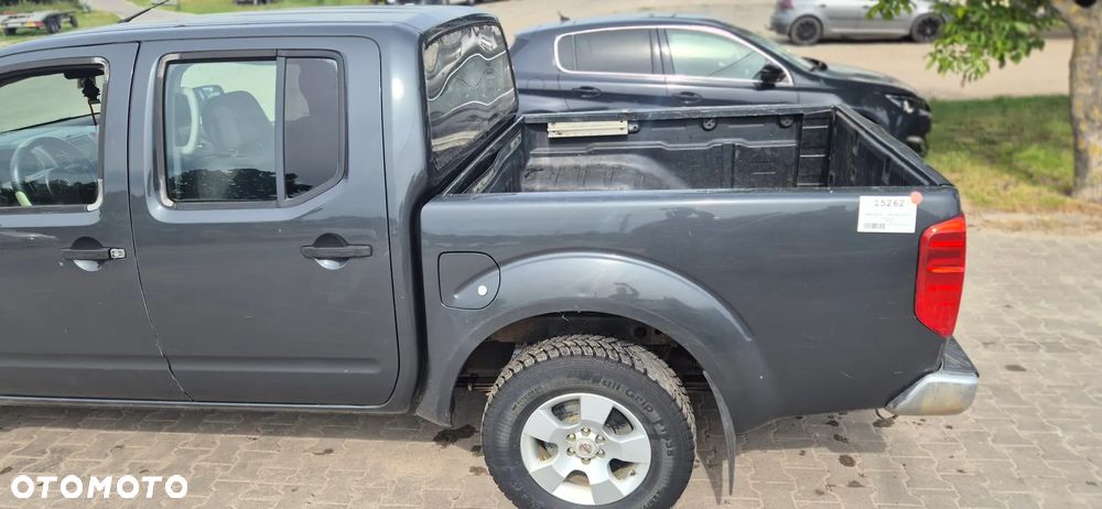 Nissan Navara - 6