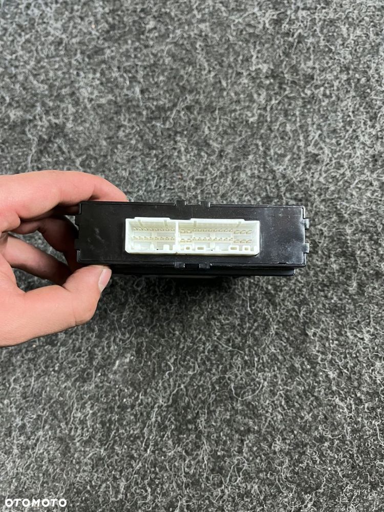 kia picanto I lift moduł sterownik komfortu 9540007951 - 4