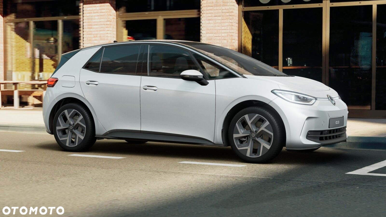 Volkswagen ID.3 58kWh Pro Performance - 13
