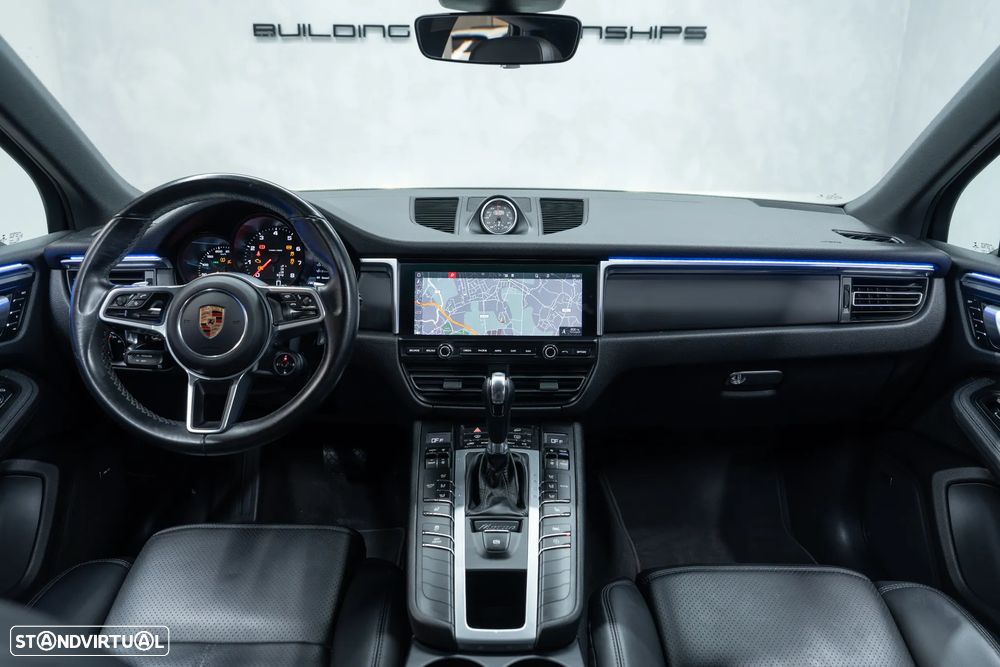 Porsche Macan PDK - 17