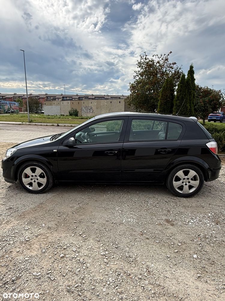 Opel Astra - 7