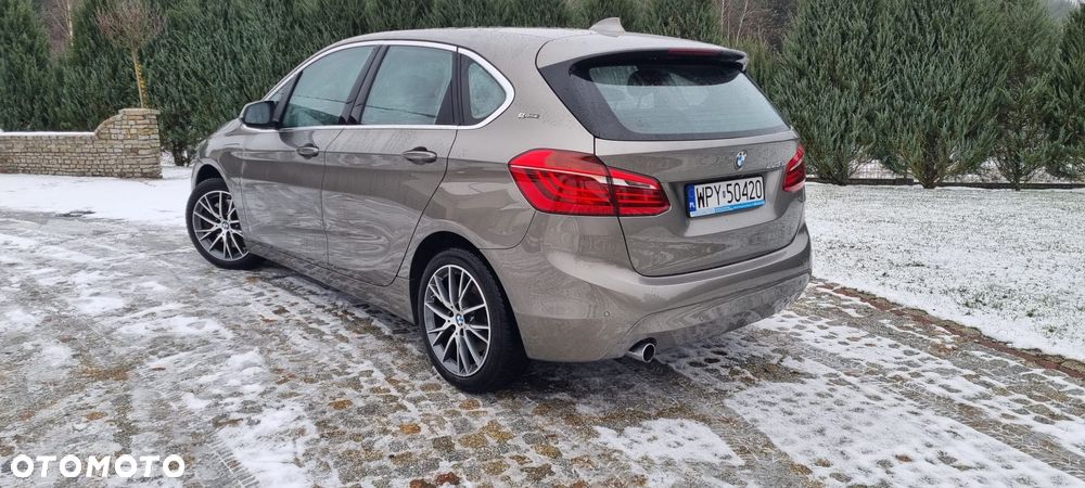BMW Seria 2 - 6