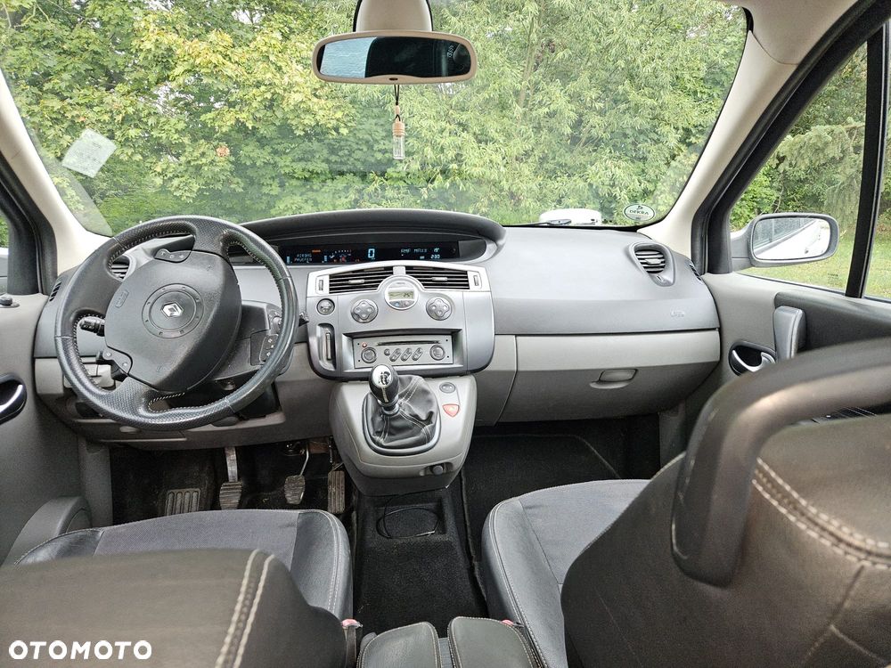 Renault Scenic - 7