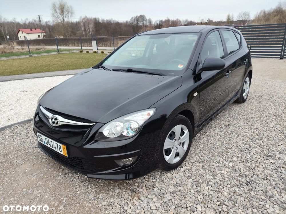 Hyundai i30 1.4 Edition 20 - 3