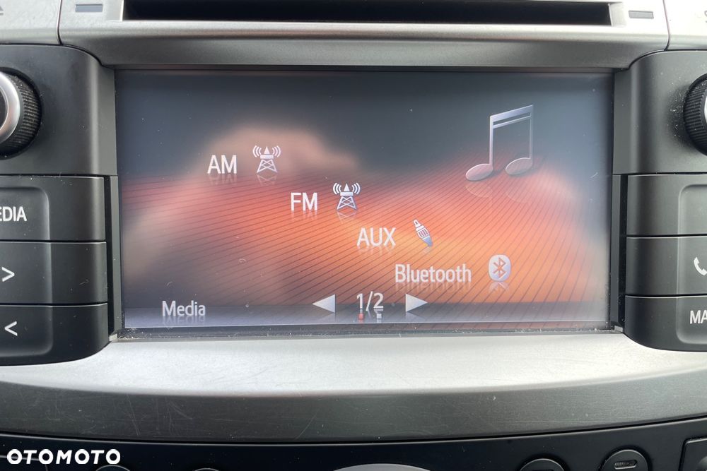 Toyota Verso 1.6 D-4D Premium - 15