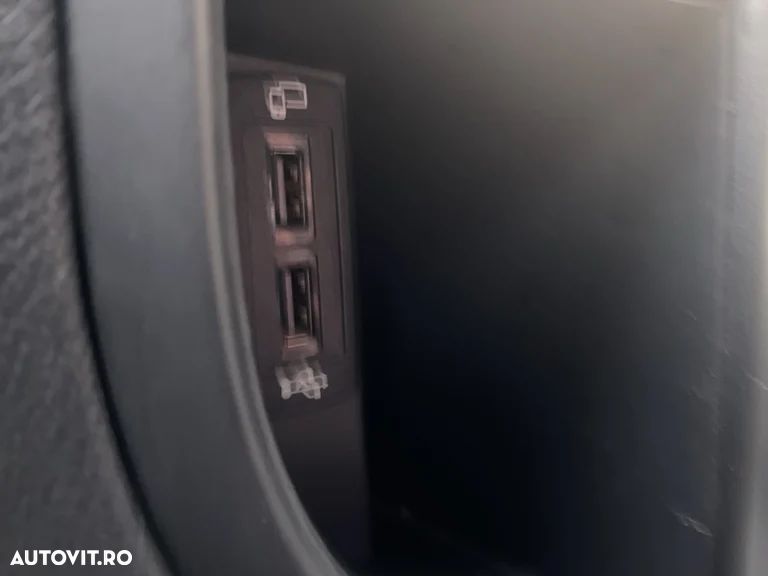 Mercedes-Benz Vito Extra-Lung 114 CDI 136CP RWD 9AT Select - 27