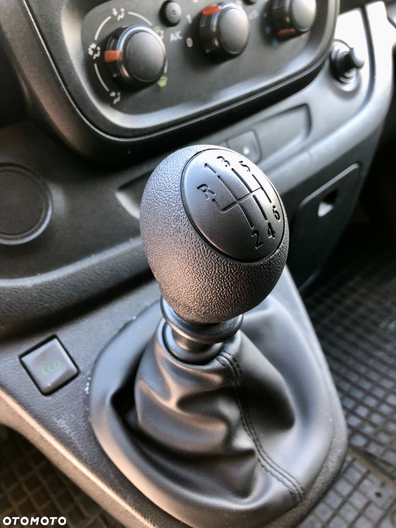 Opel Vivaro 1.6 D L1H1 S&S + - 15