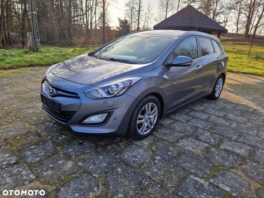 Hyundai i30 - 3