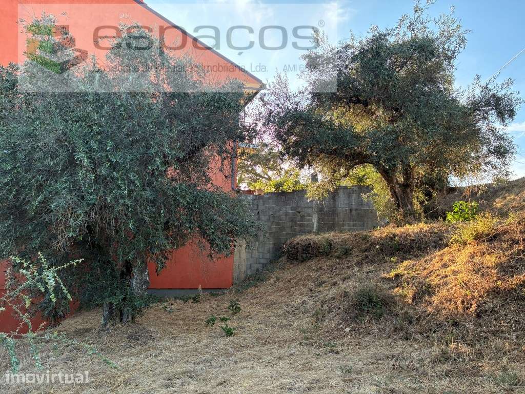 Terreno em Lavacolhos - Grande imagem: 5/20