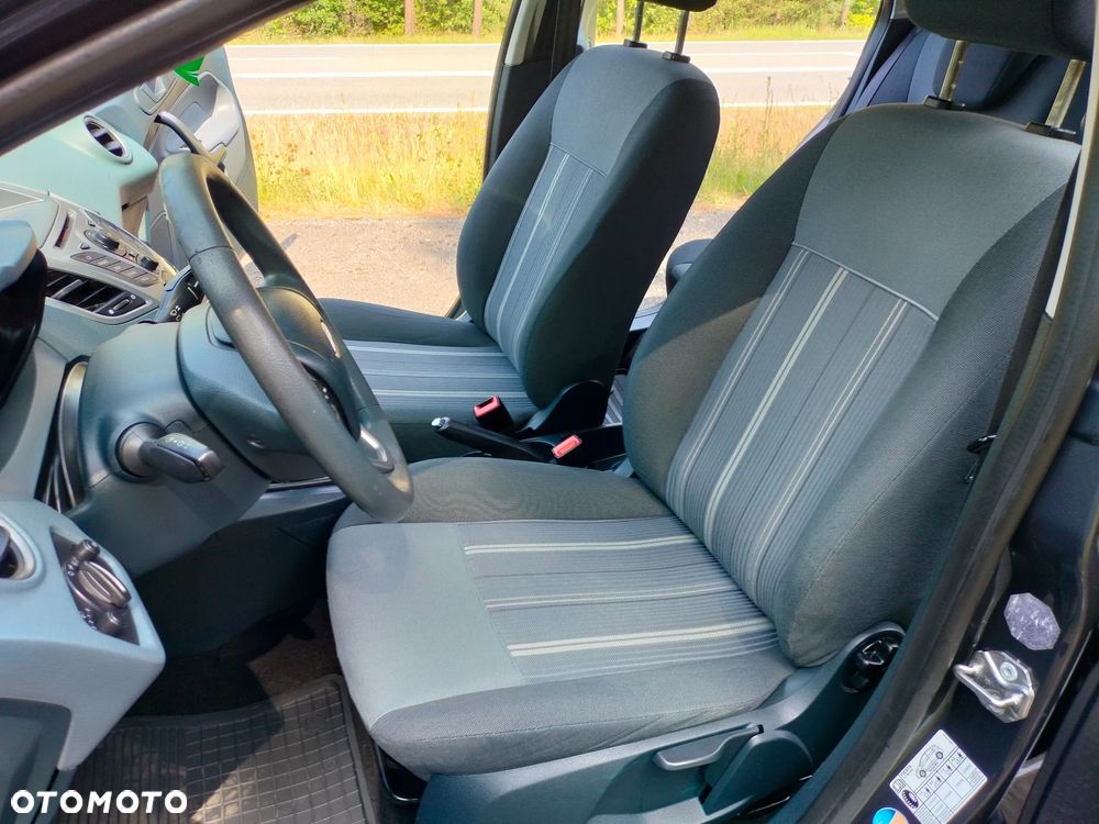 Ford Fiesta 1.25 Viva - 35