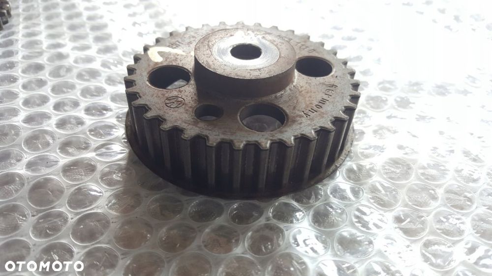 KOŁO ZĘBATE WAŁKA ROZRZĄDU 036109111B VW GOLF SEAT - 3