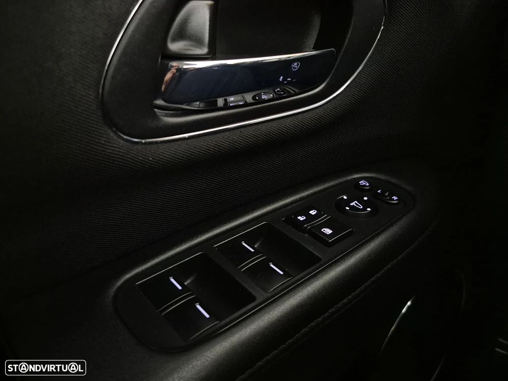 Honda HR-V 1.6 i-DTEC Elegance+Connect Navi - 25