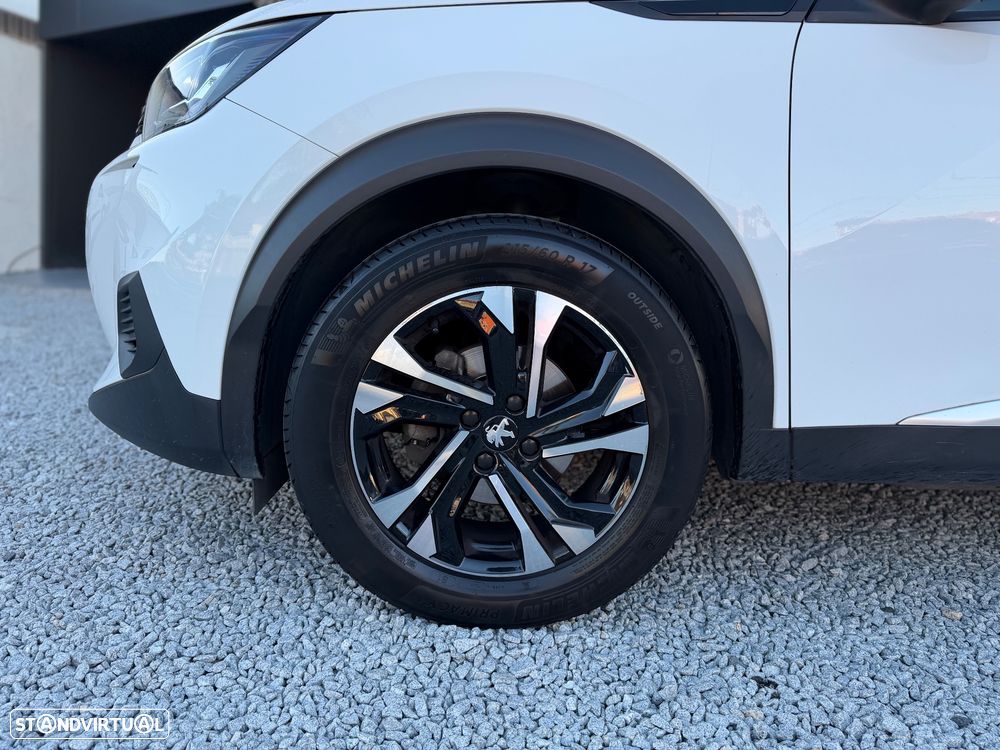 Peugeot 2008 1.2 PureTech Allure - 34