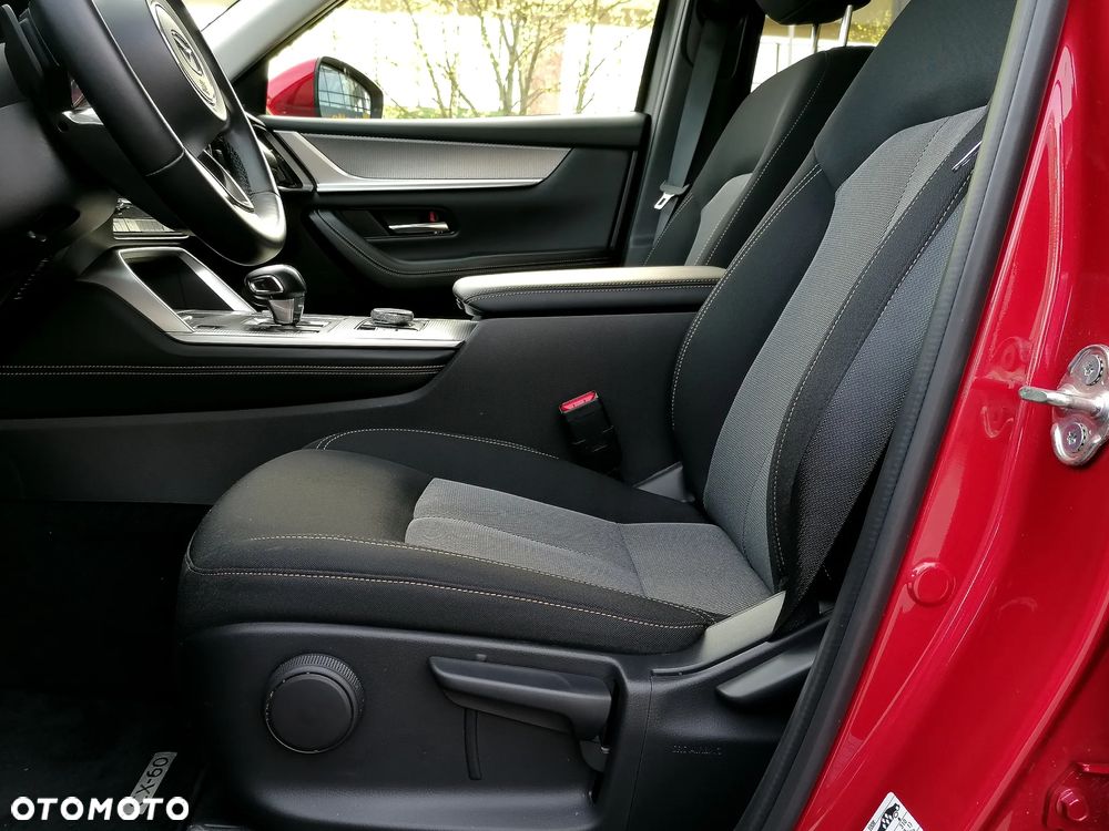 Mazda CX-60 ver-2-5-phev-exclusive-line-awd - 11