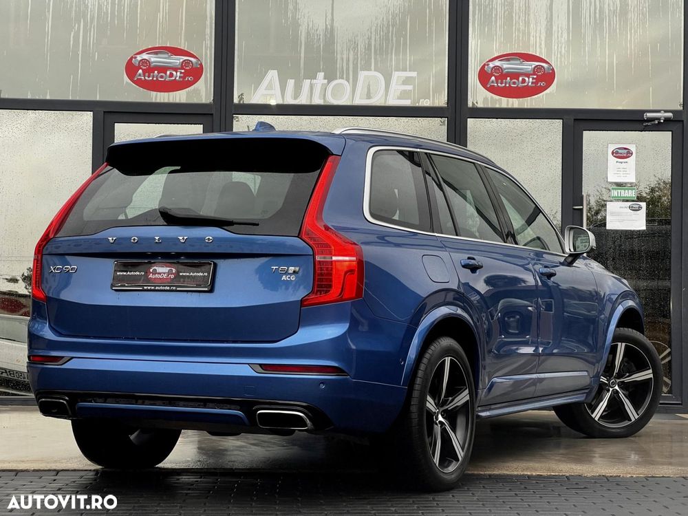 Volvo XC 90 - 4