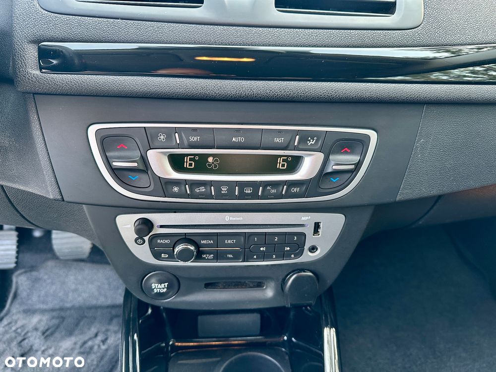 Renault Megane ENERGY TCe 130 Start & Stop Bose Edition - 18