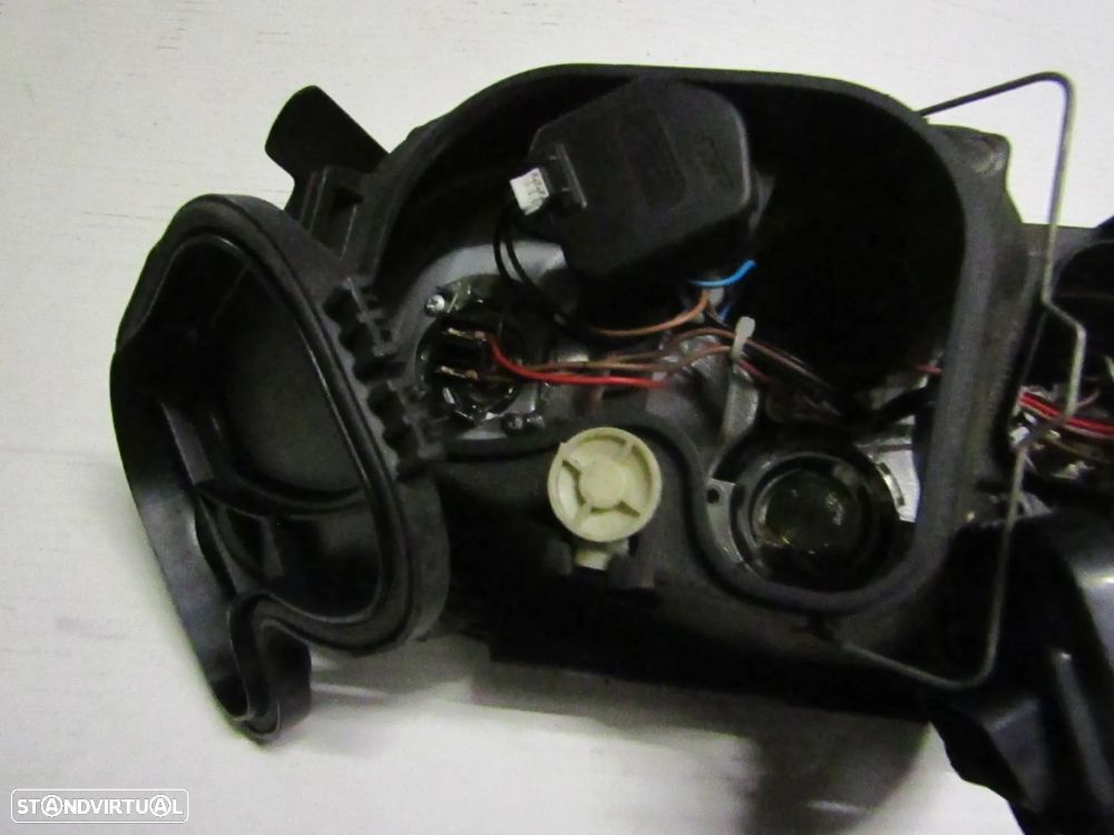 Farol VW GOLF  4 (ver descrição) - 7