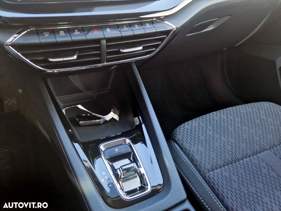 Skoda Octavia 1.4 TSI iV PHEV Style - 18