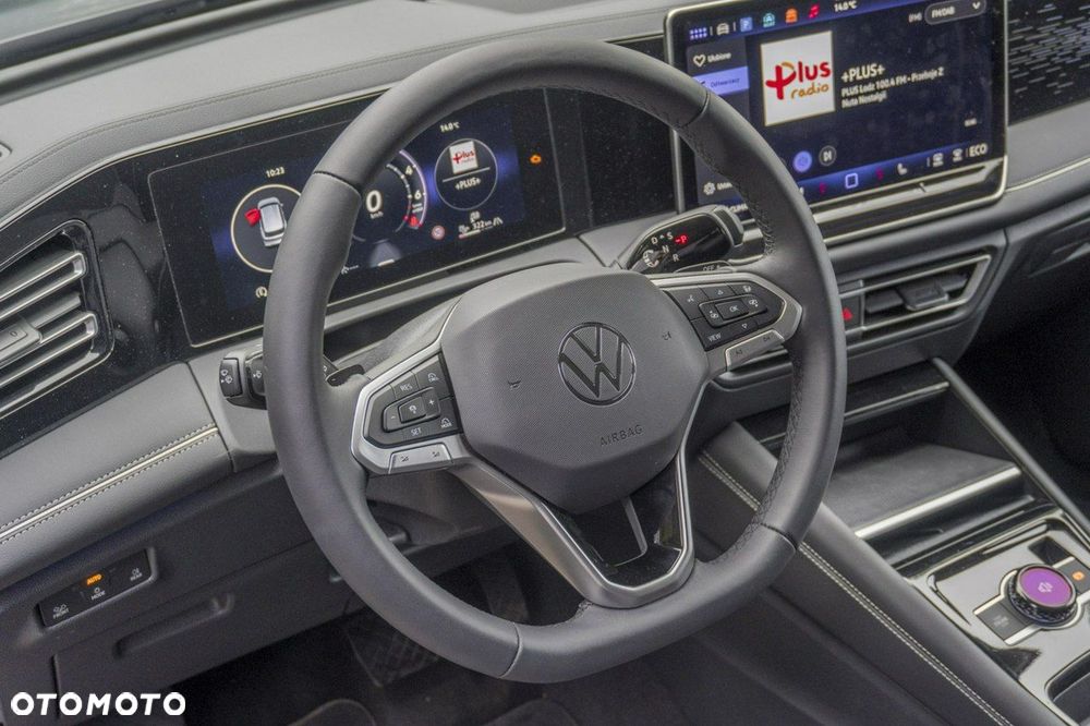 Volkswagen Tiguan - 15