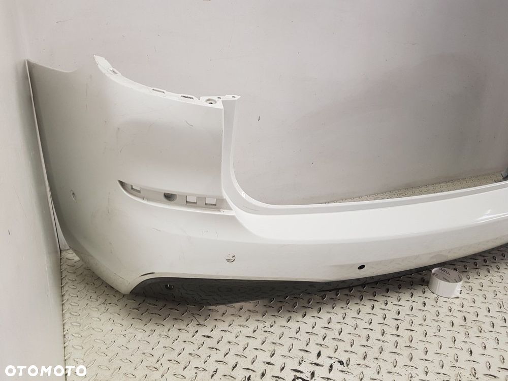 ZDERZAK TYLNY TYŁ BMW X3 G01 M-PAKIET 17-21 6xPDC 8089729 8090958 - 4