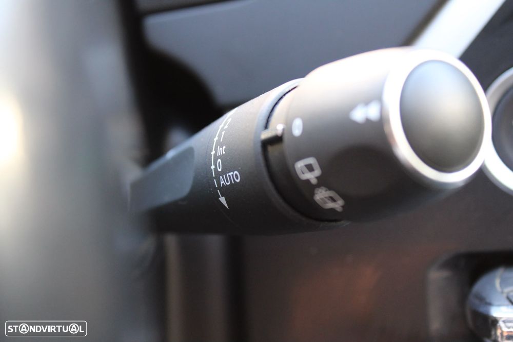Citroën C4 Spacetourer PureTech 130 Stop&Start EAT8 SHINE - 17