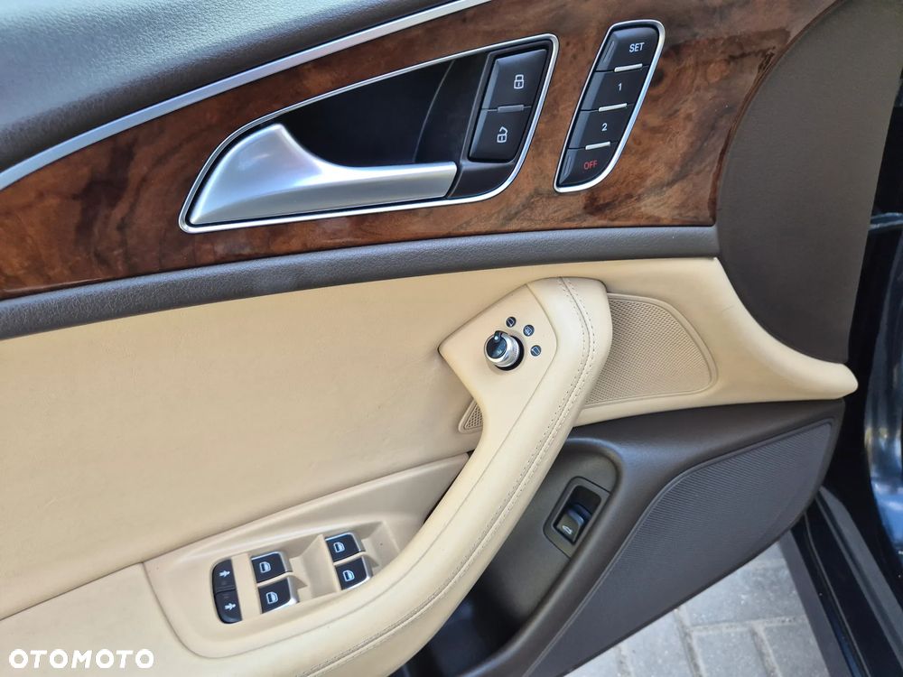Audi A6 Avant - 34