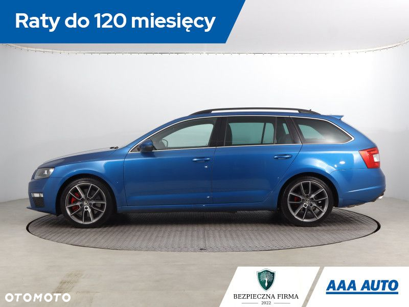 Skoda Octavia - 3