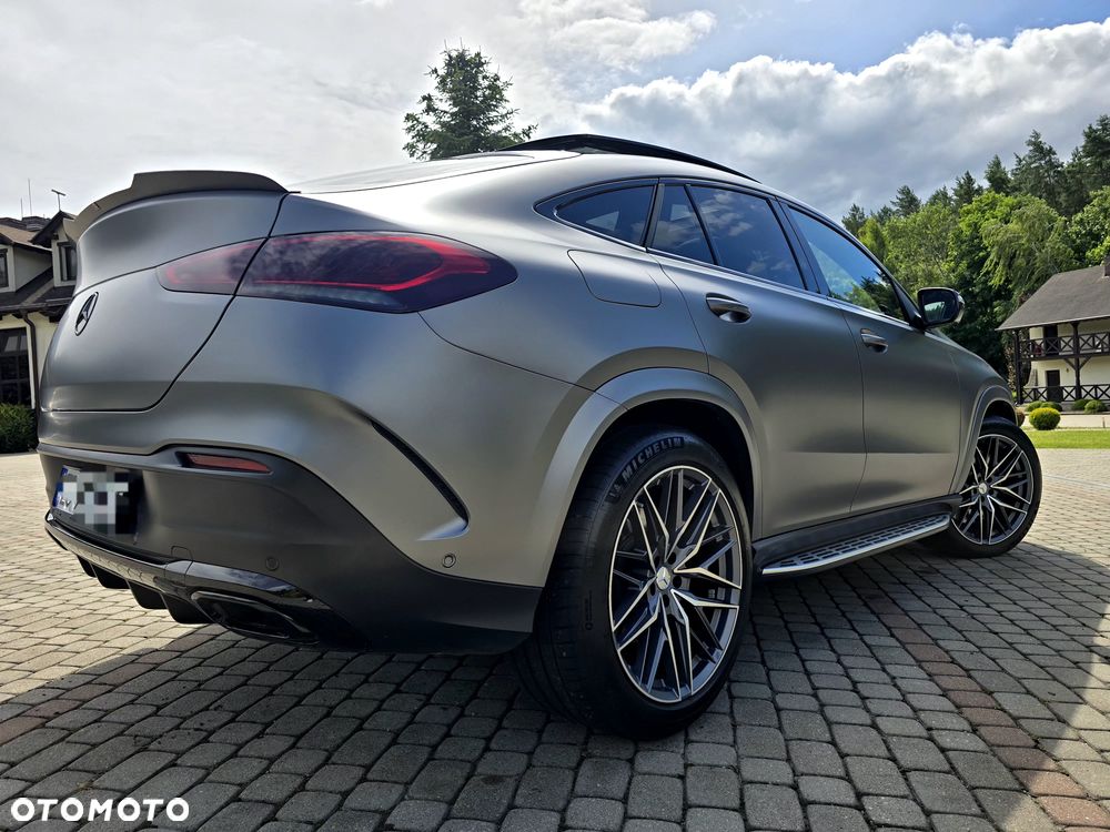 Mercedes-Benz GLE - 18