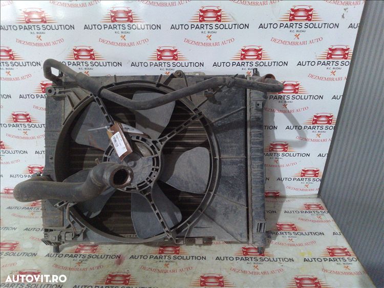 furtun apa chevrolet aveo - 1