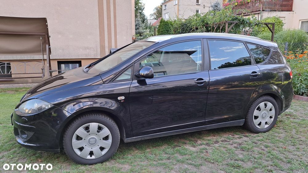 Seat Altea XL 1.8 TSI Style - 7