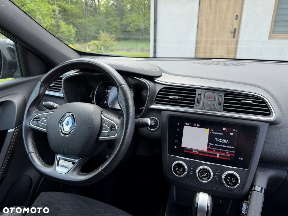 Renault Kadjar - 37