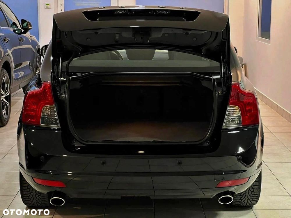 Volvo S40 T5 Summum - 7