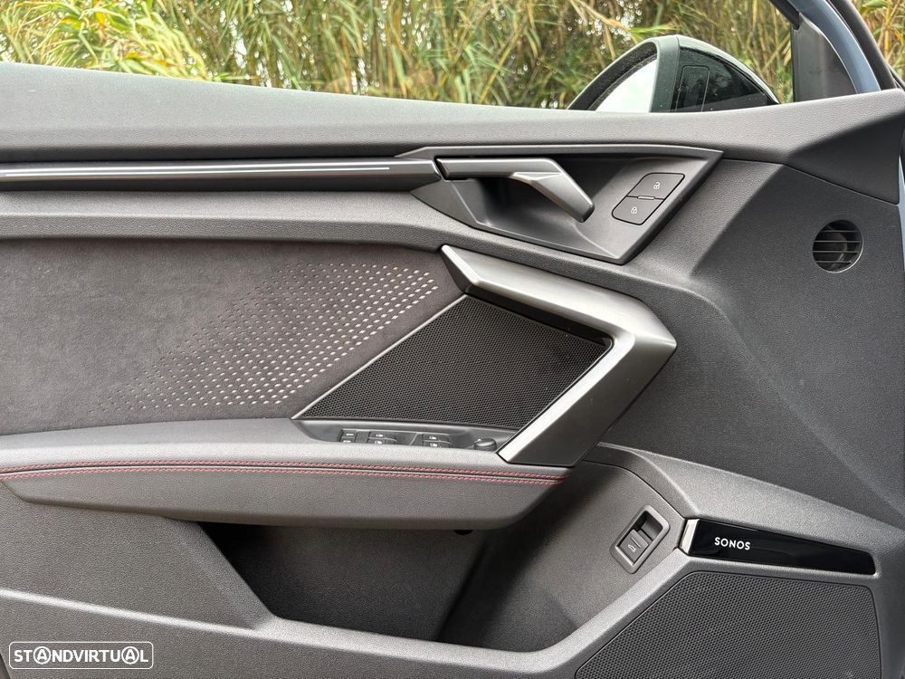 Audi RS3 Sportback 2.5 TFSI quattro S tronic - 18