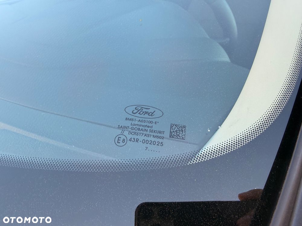 Ford Focus 1.6 Titanium - 34